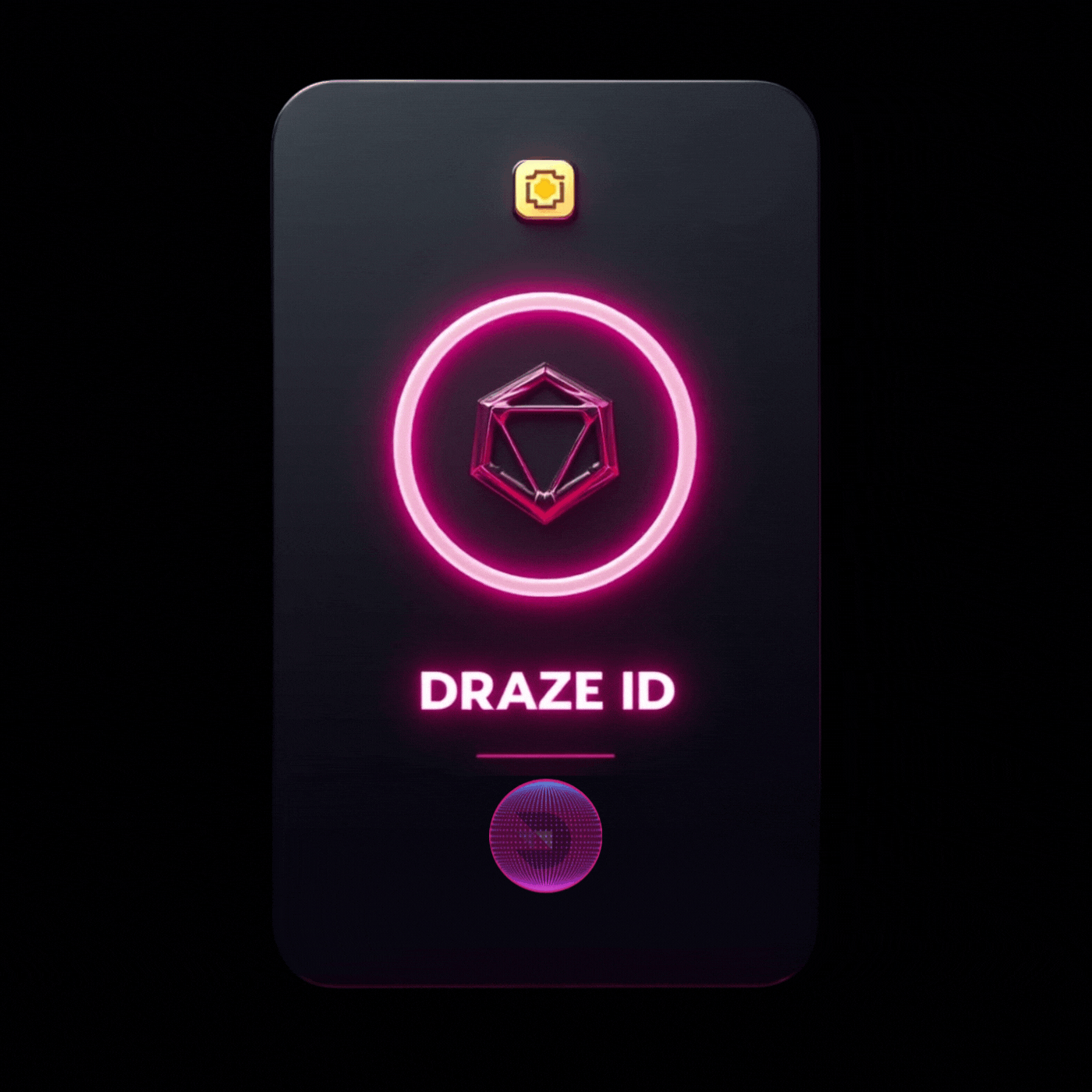 Draze ID